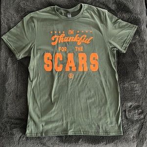 I AM THEY concert shirt